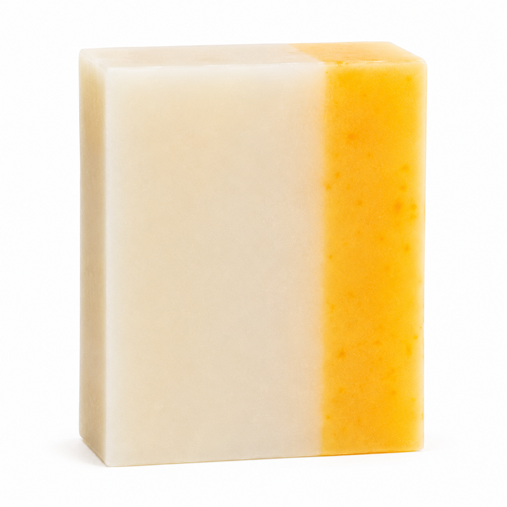 Papaya & Rice Soap