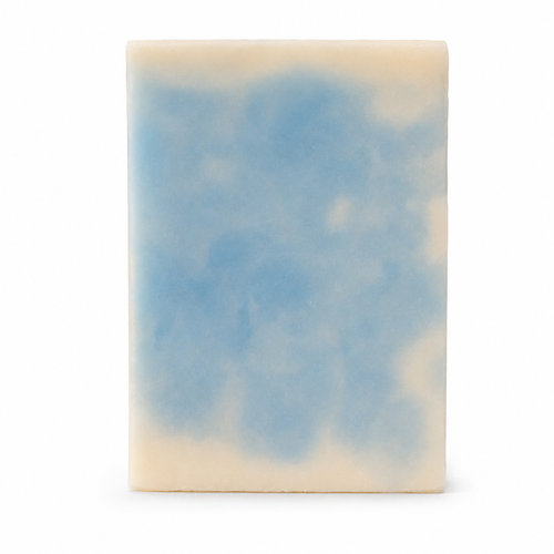 Goat milk with eucalyptus